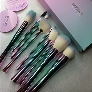 Meet your Posher, Sandra